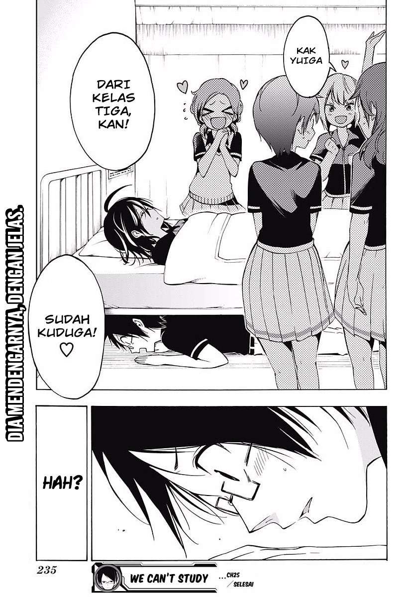 Chapter 25 - halaman 21