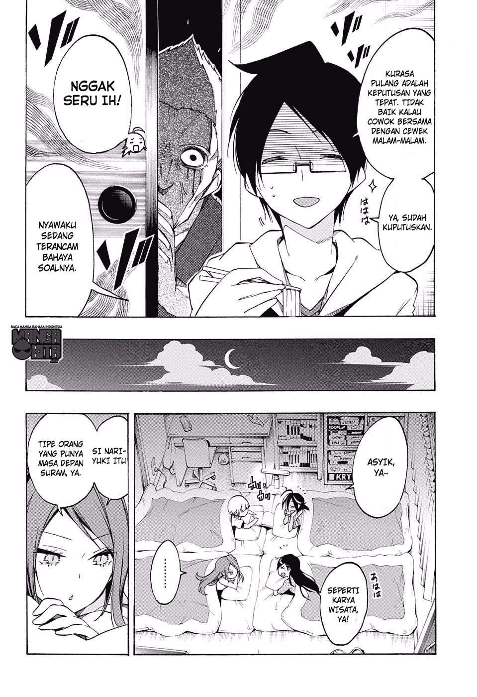 Chapter 23 - halaman 14