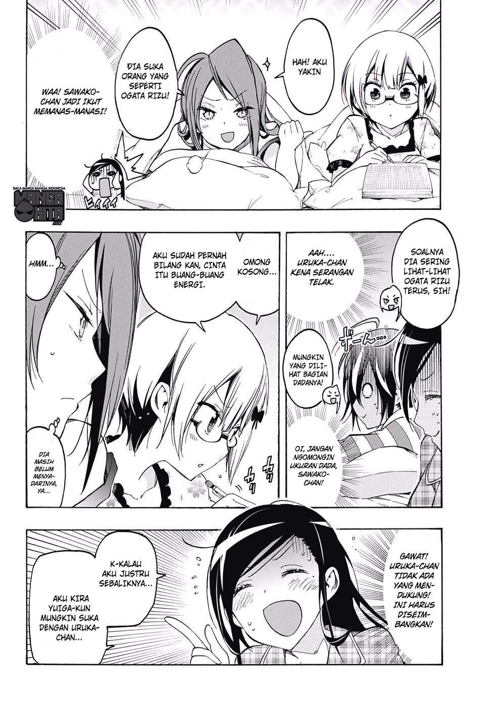 Chapter 23 - halaman 16