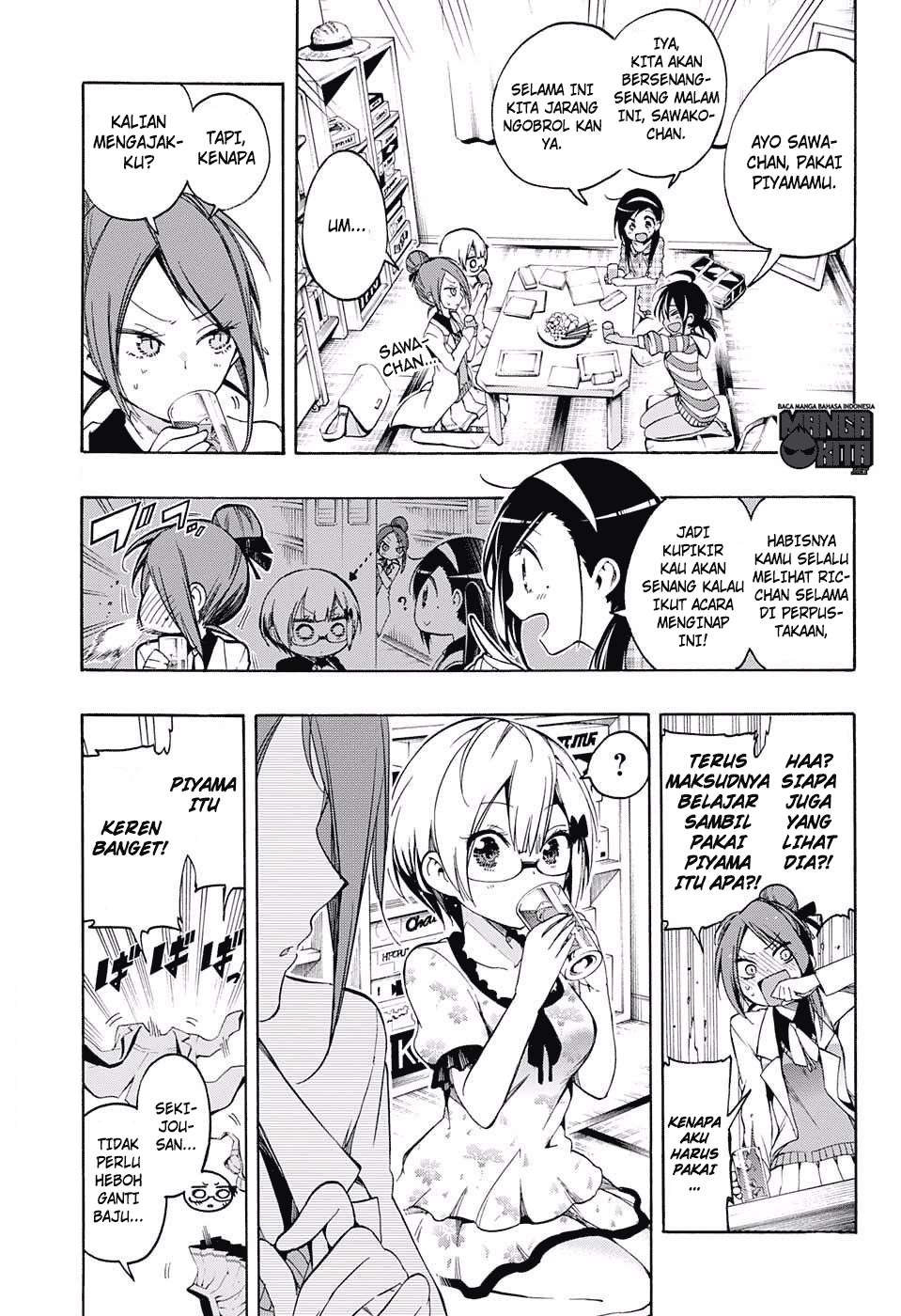 Chapter 23 - halaman 5
