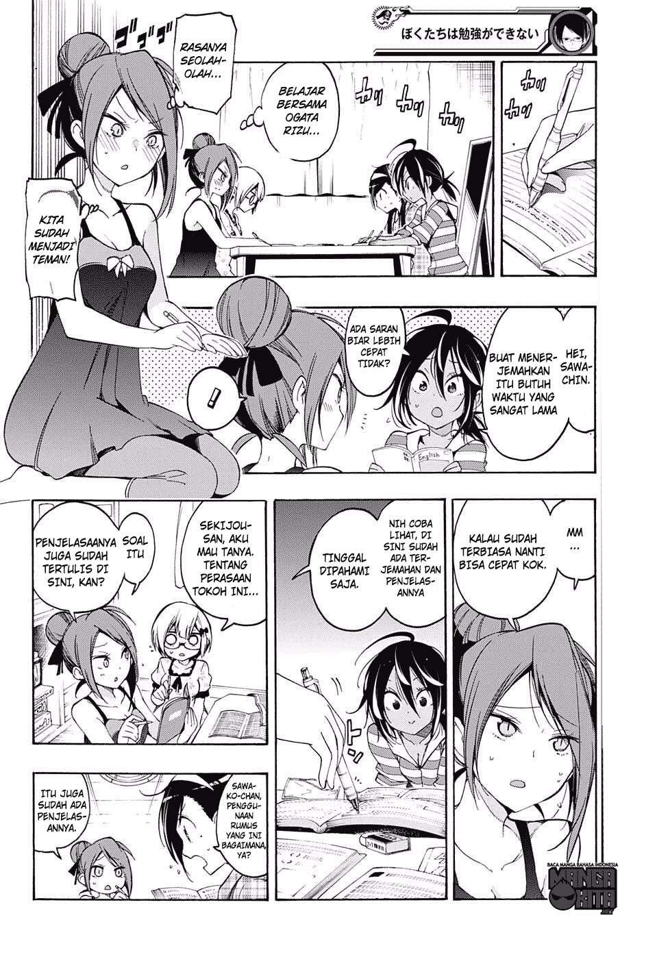 Chapter 23 - halaman 6