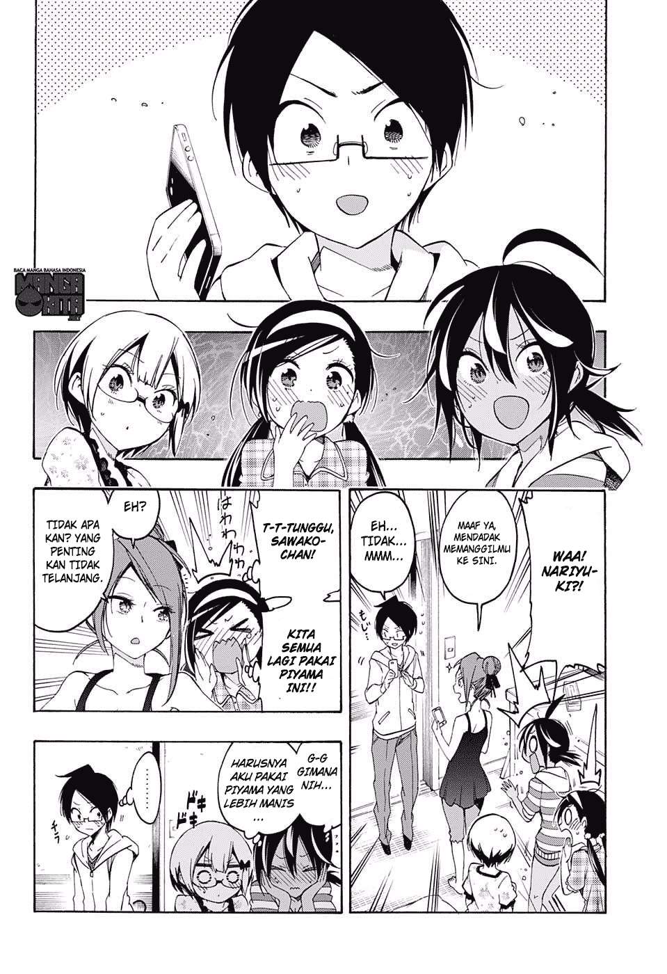 Chapter 23 - halaman 8