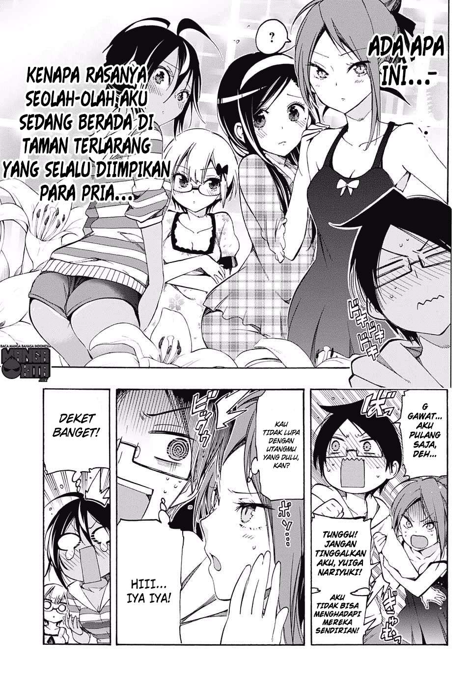 Chapter 23 - halaman 9