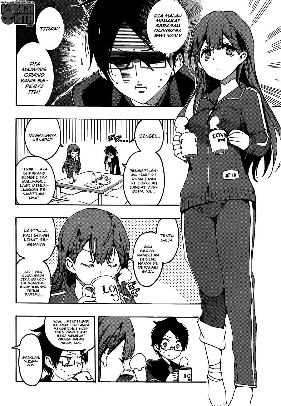 Chapter 22 - halaman 12