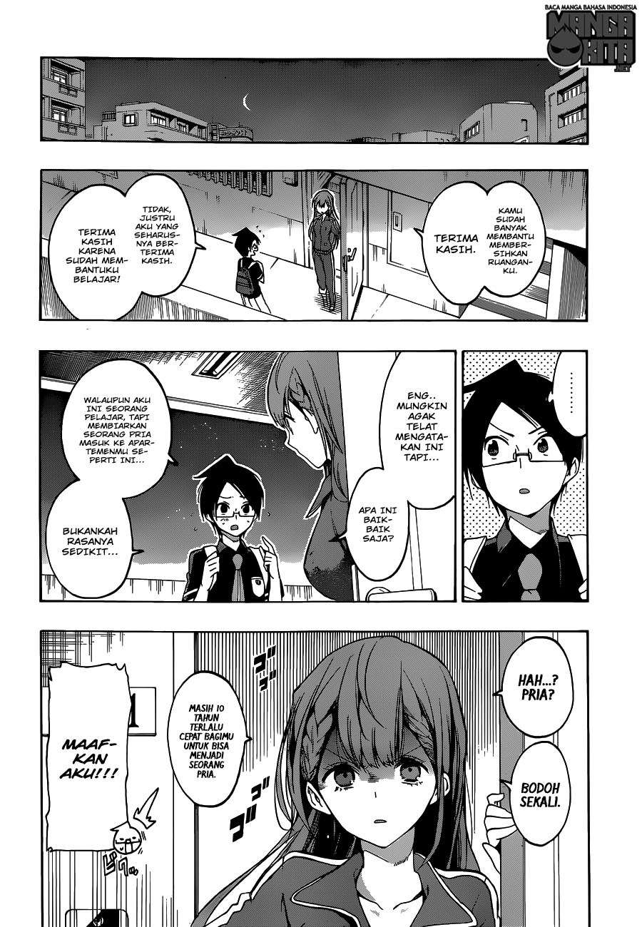 Chapter 22 - halaman 22