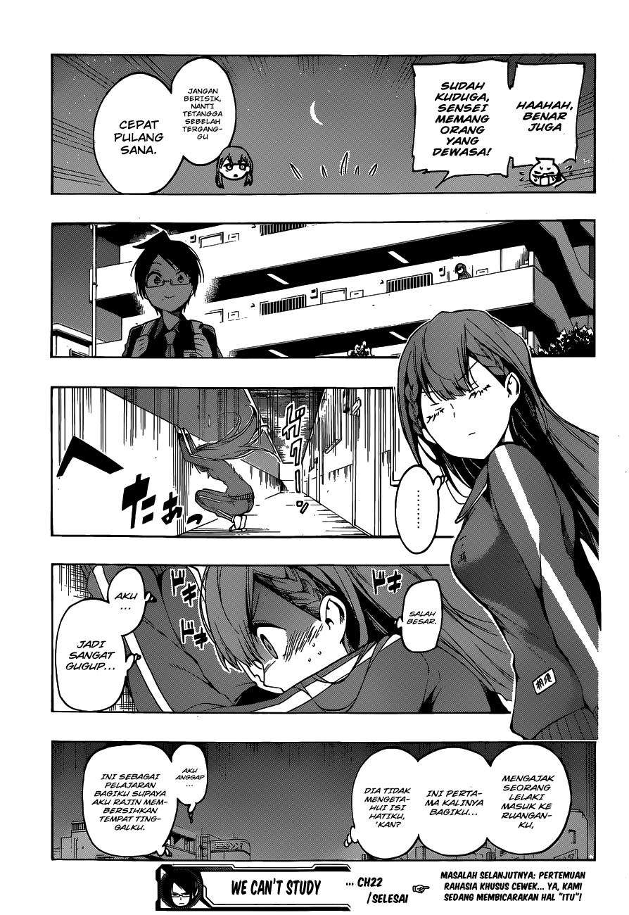 Chapter 22 - halaman 23