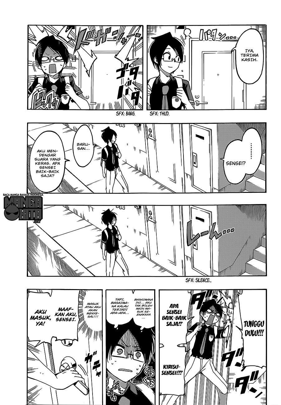 Chapter 22 - halaman 9
