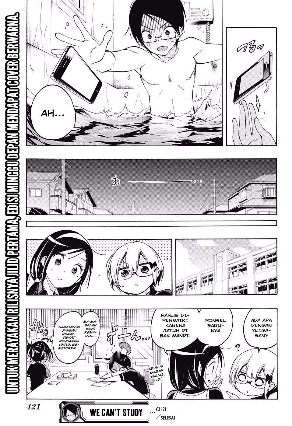 Chapter 21 - halaman 21