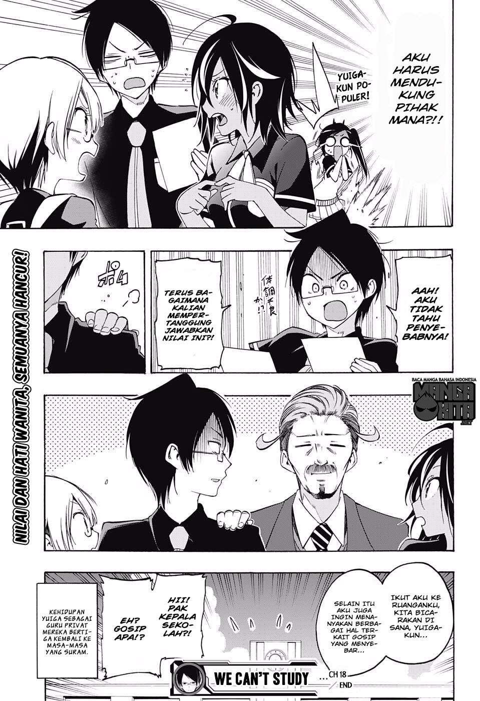 Chapter 18 - halaman 21