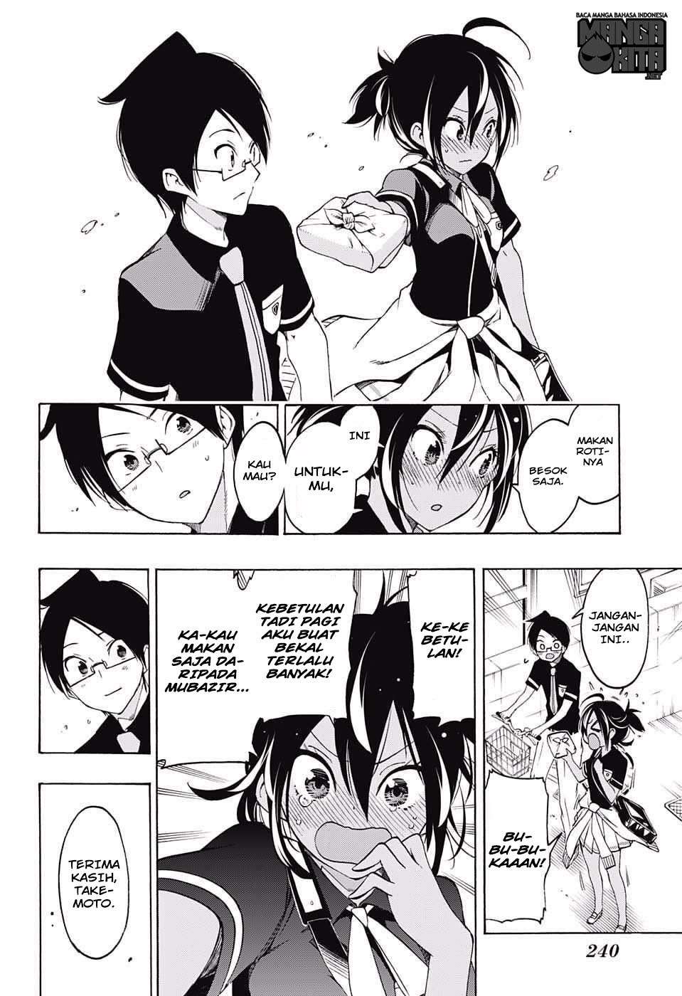 Chapter 17 - halaman 22