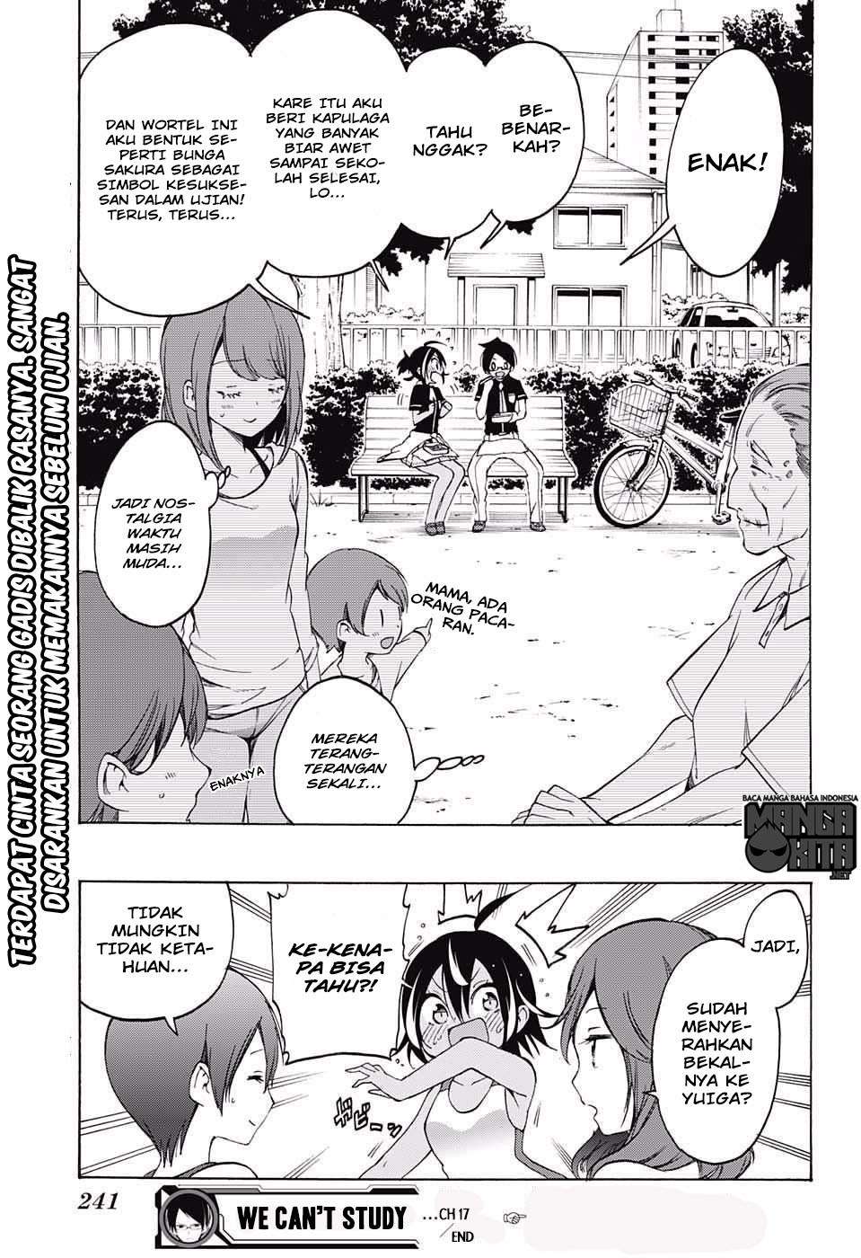 Chapter 17 - halaman 23