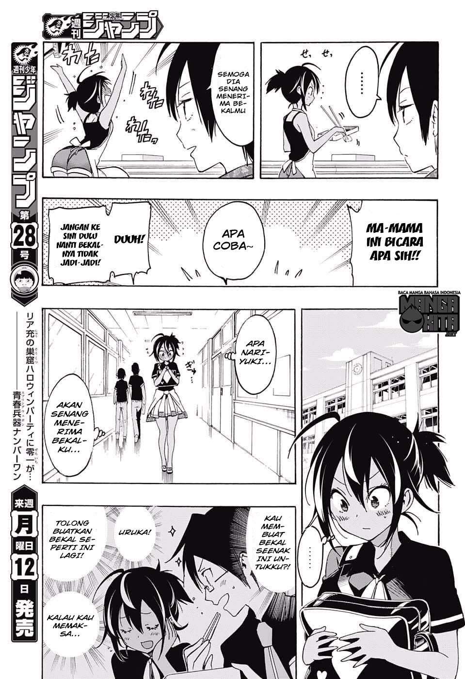 Chapter 17 - halaman 9