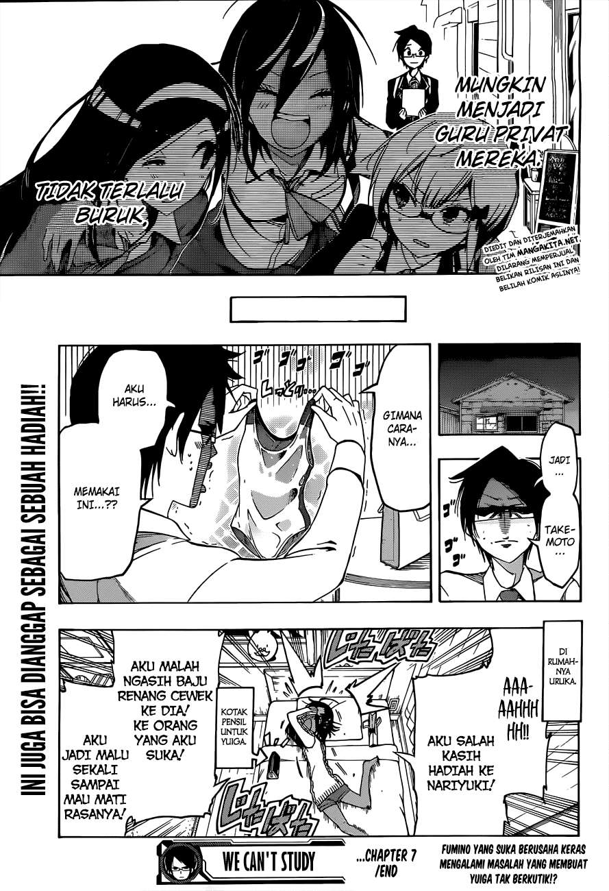 Chapter 7 - halaman 21
