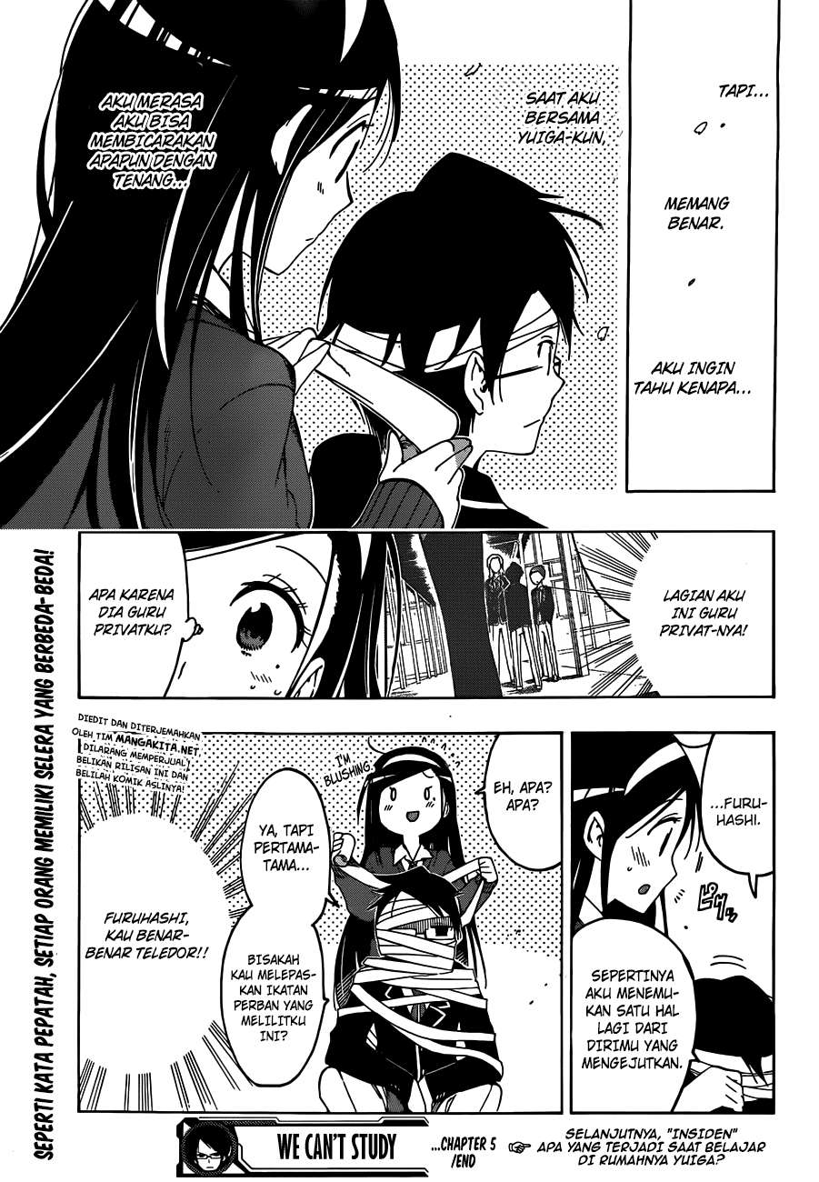 Chapter 5 - halaman 21