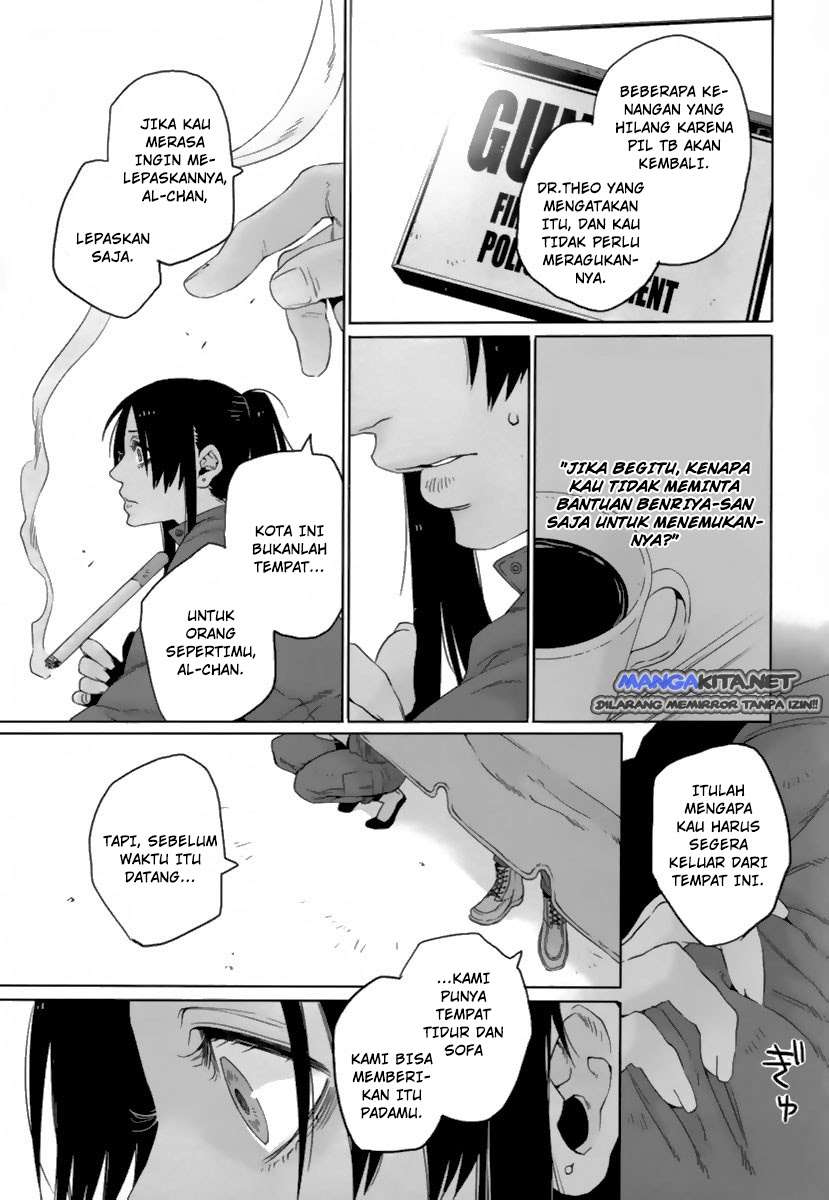 Chapter 17 - halaman 25