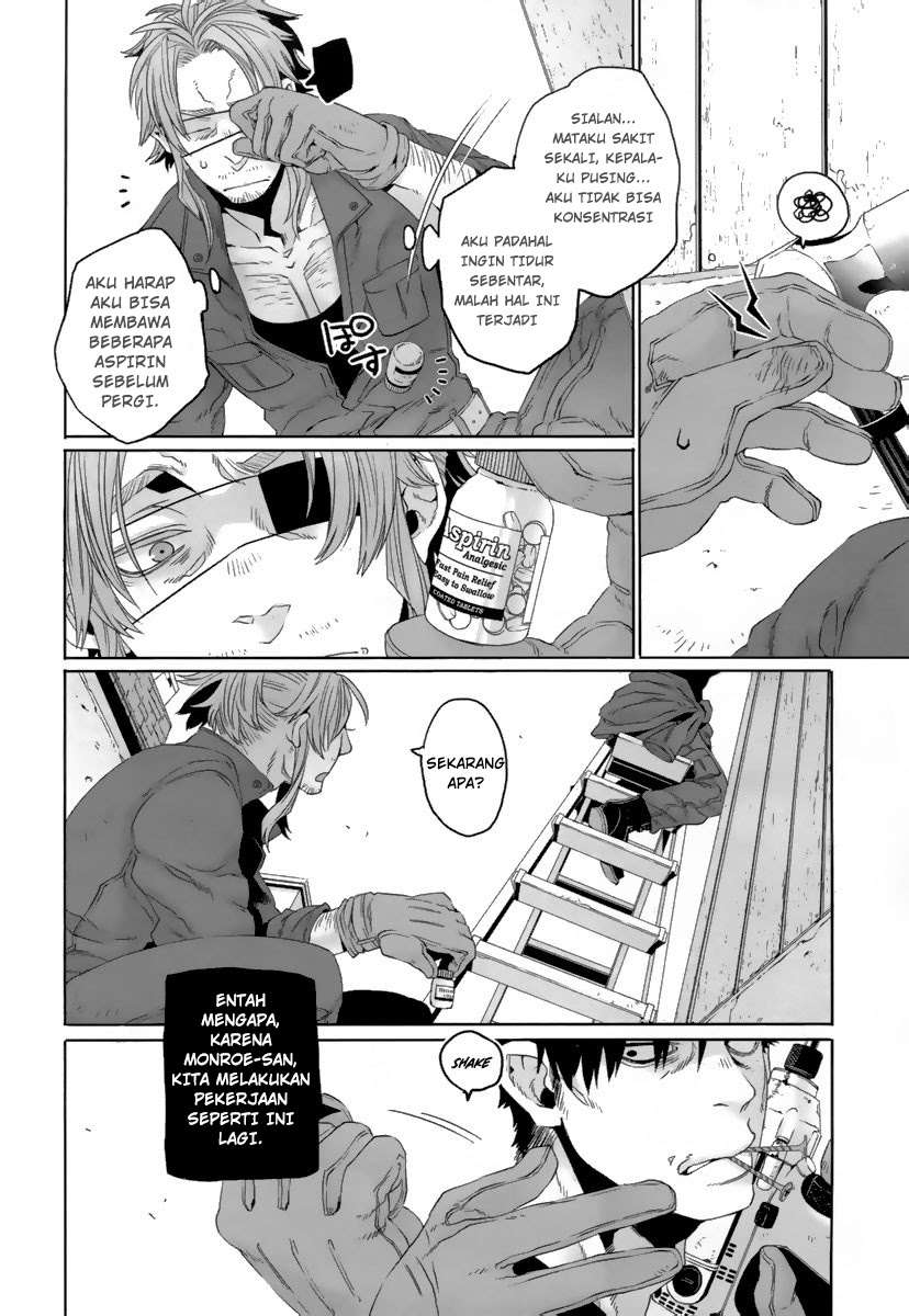 Chapter 17 - halaman 8
