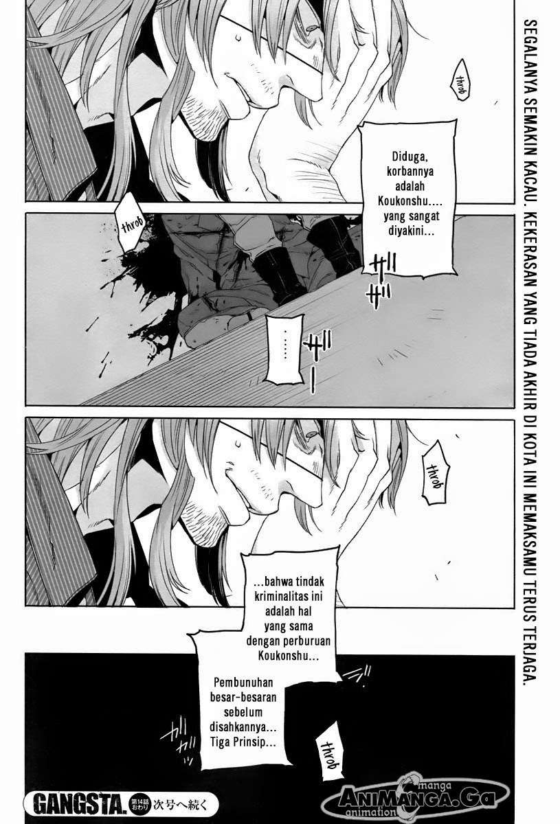Chapter 14 - halaman 40