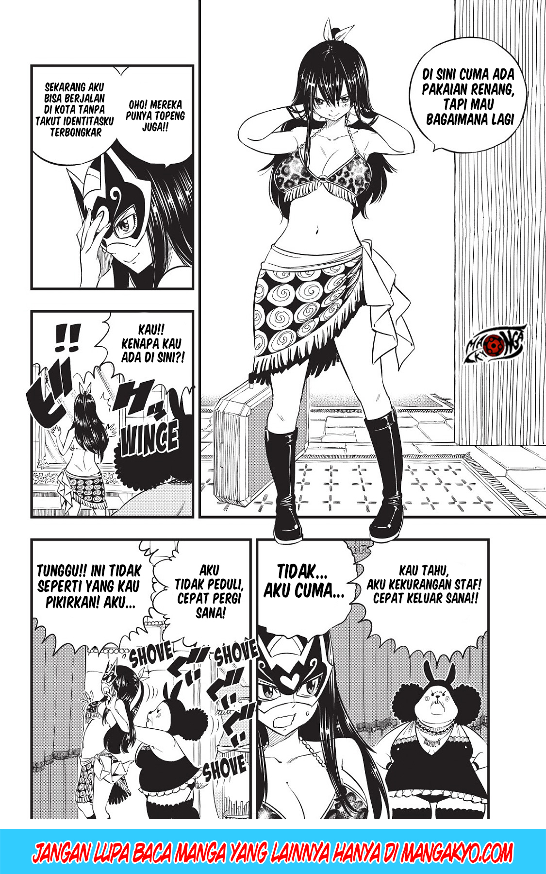 Chapter 80 - halaman 7