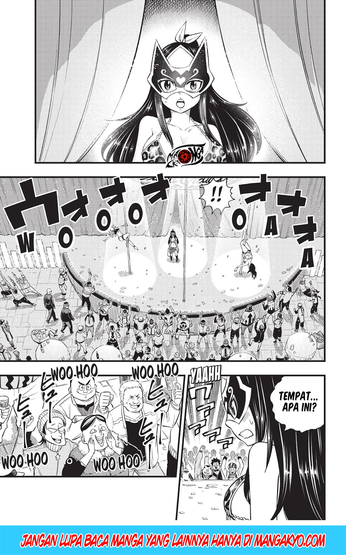 Chapter 80 - halaman 8