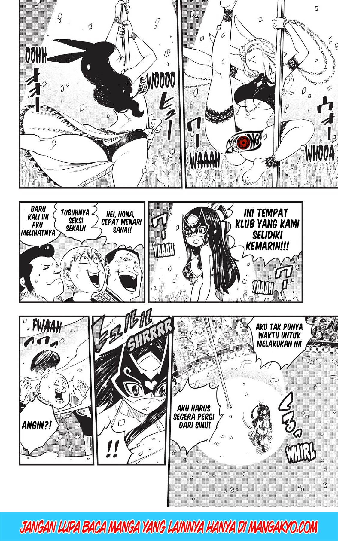 Chapter 80 - halaman 9