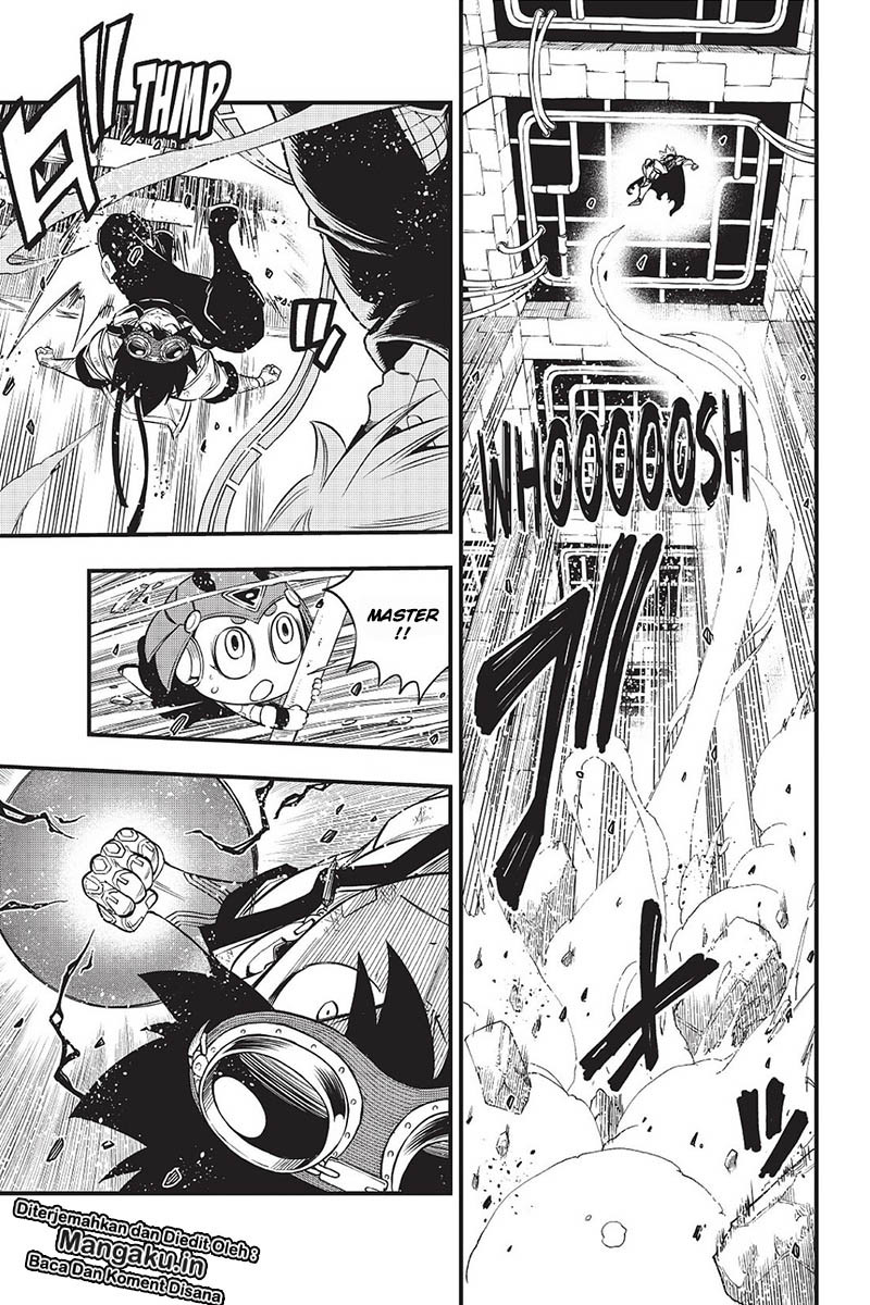 Chapter 79 - halaman 12