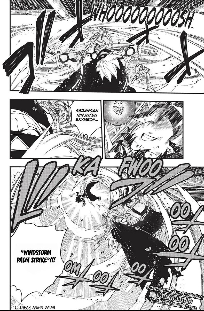 Chapter 79 - halaman 13