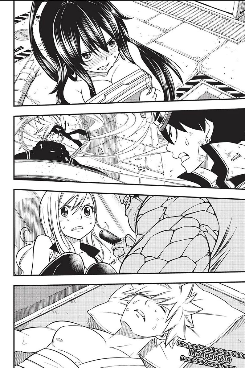 Chapter 79 - halaman 21