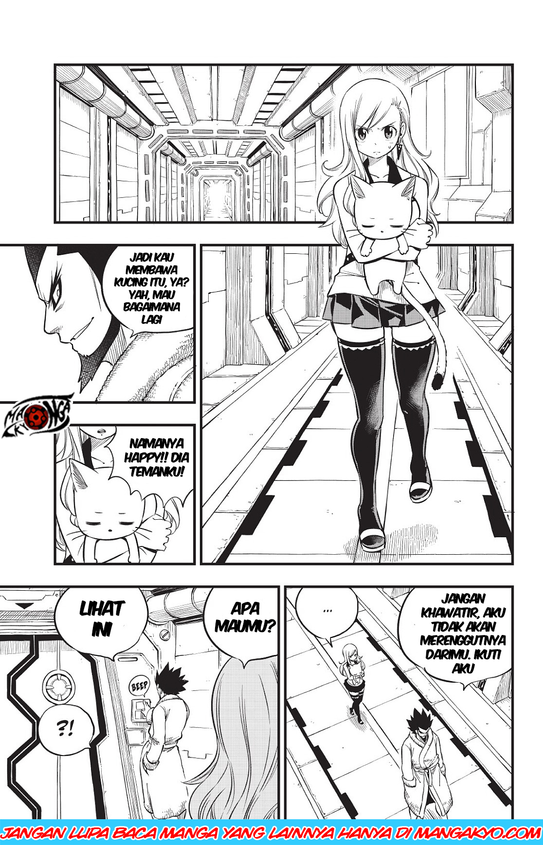 Chapter 78.2 - halaman 8