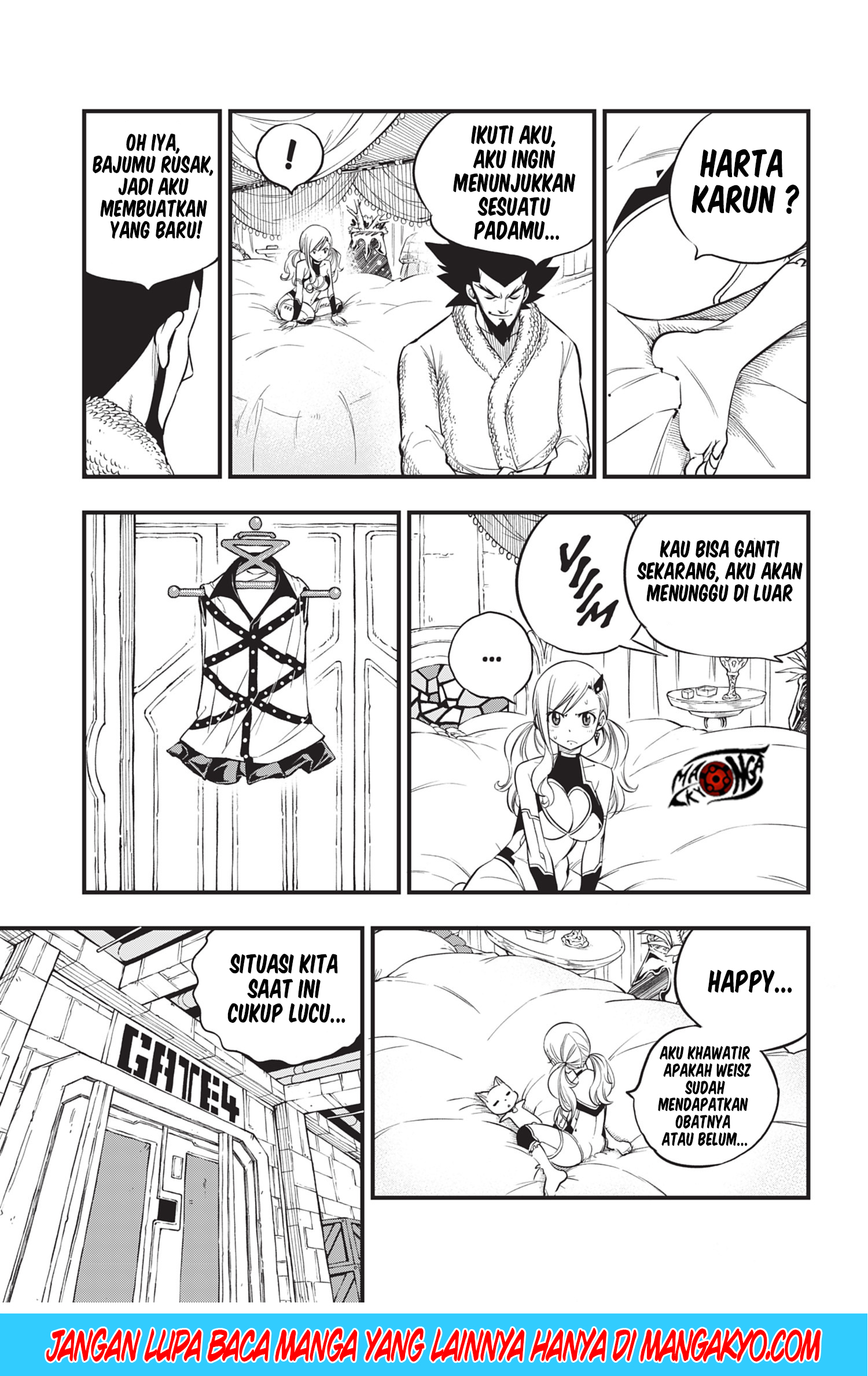 Chapter 78.1 - halaman 8