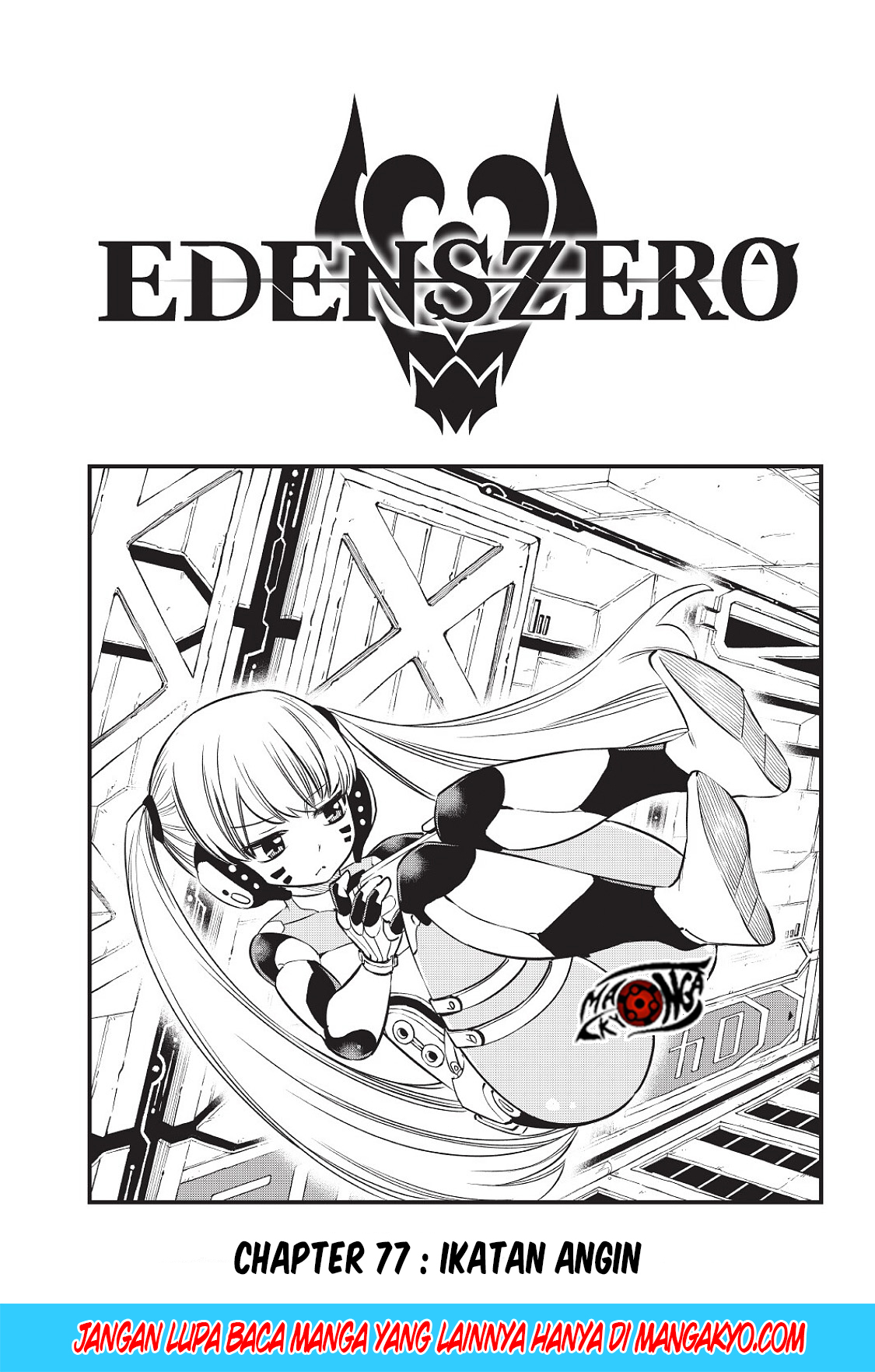 Chapter 77 - halaman 2