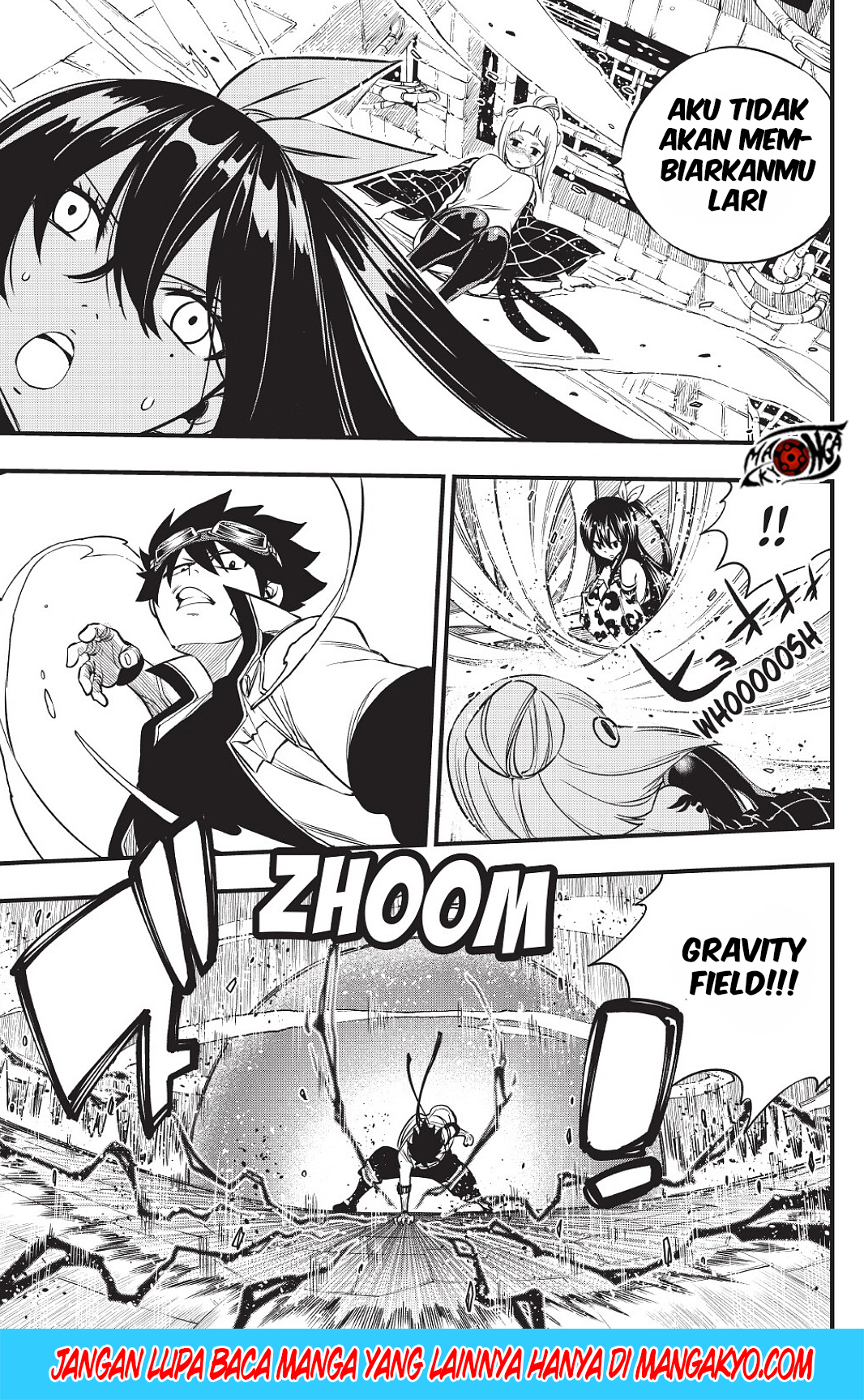 Chapter 77 - halaman 14