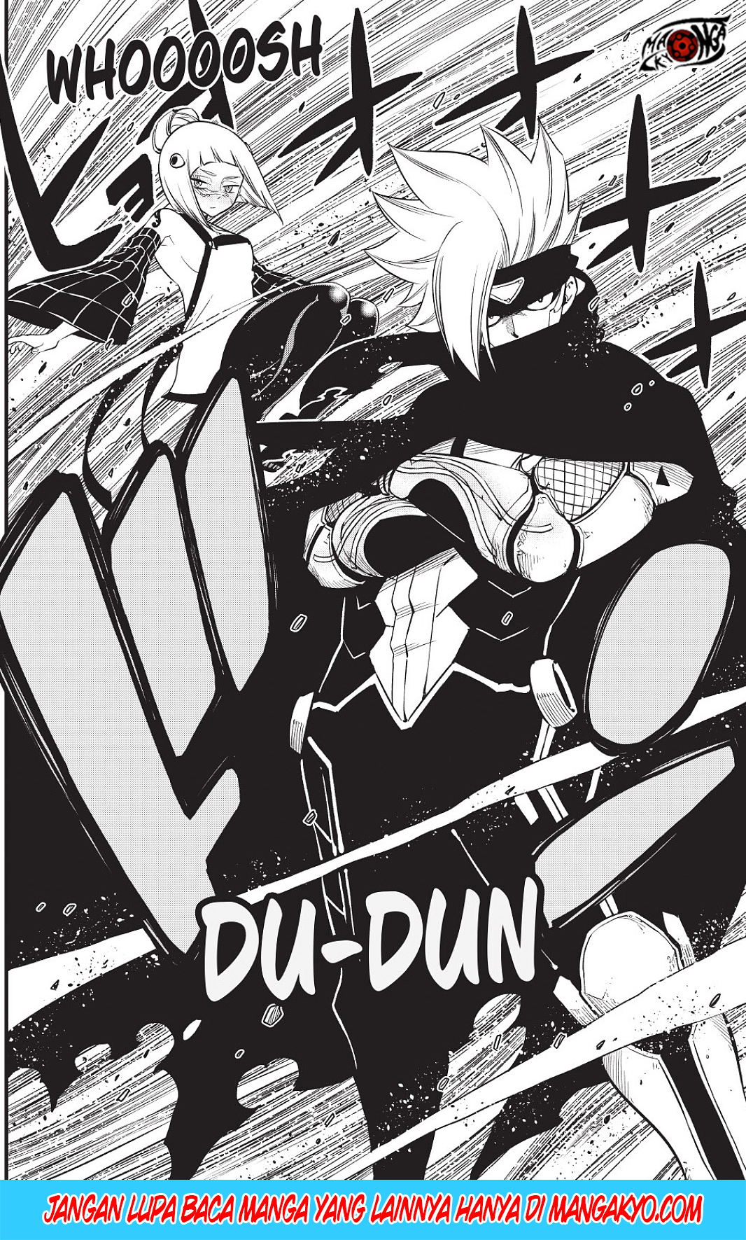 Chapter 77 - halaman 17