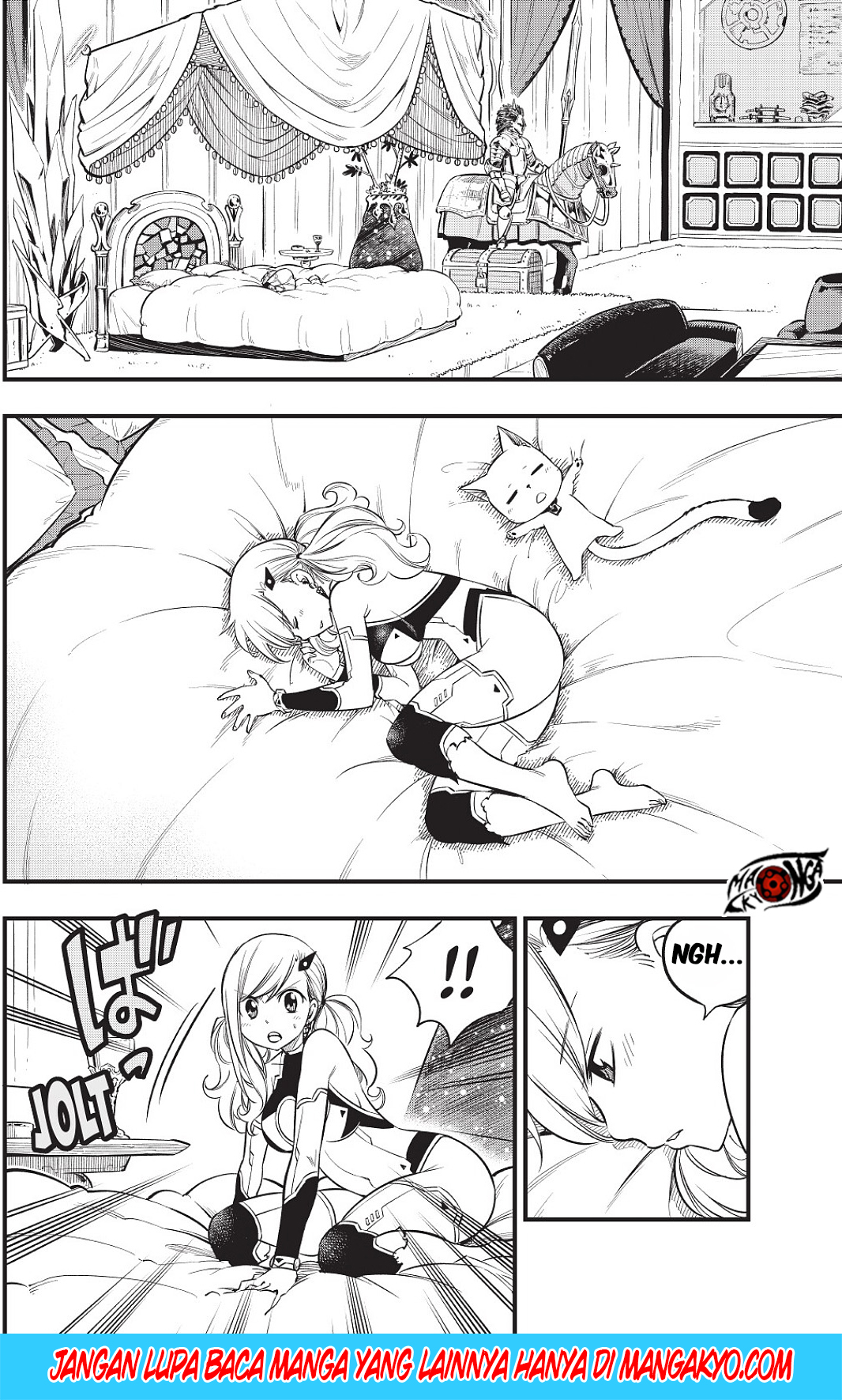 Chapter 77 - halaman 19