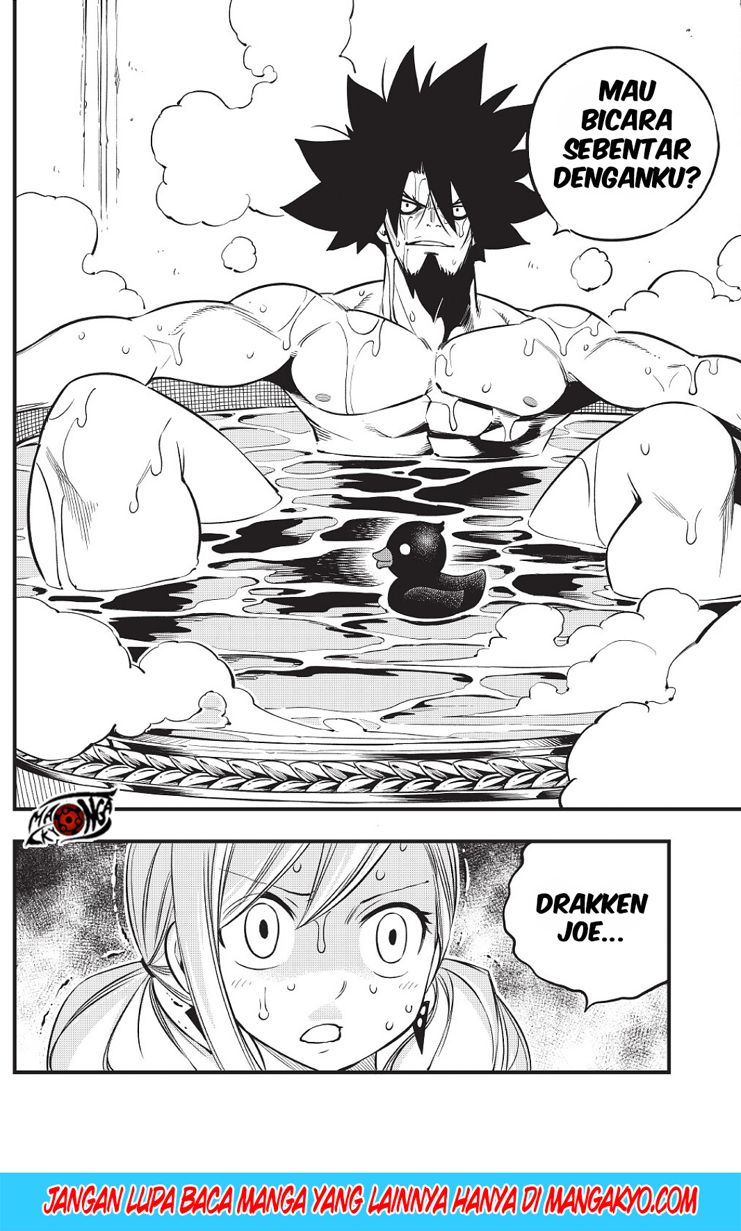 Chapter 77 - halaman 21
