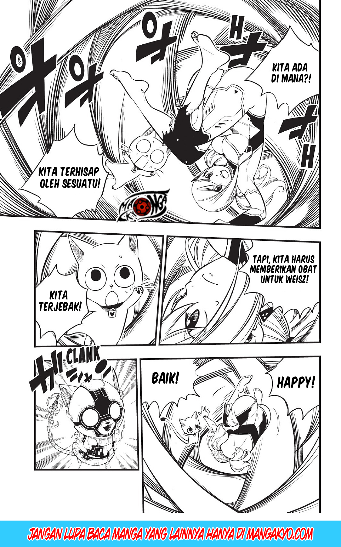 Chapter 77 - halaman 4