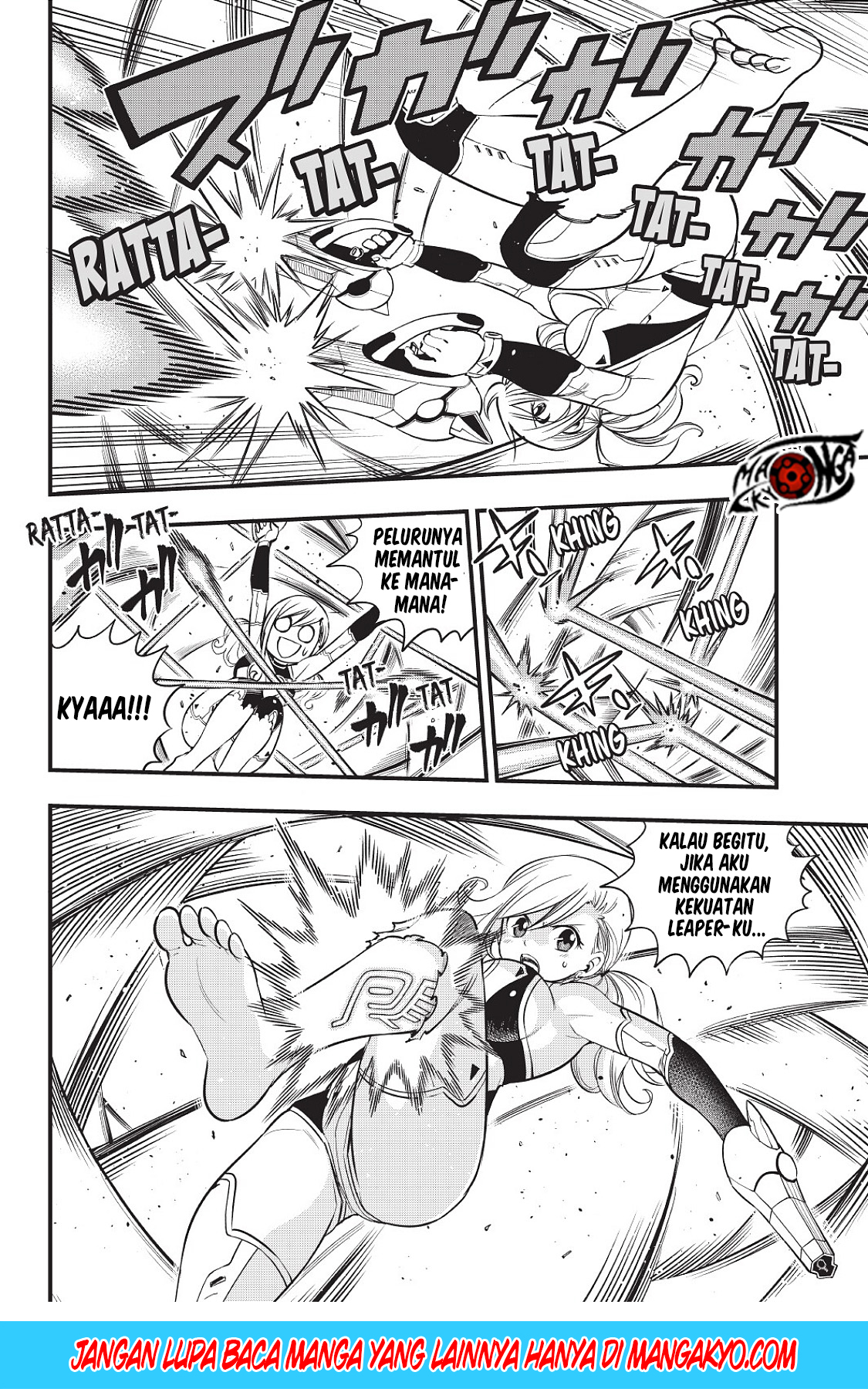 Chapter 77 - halaman 5