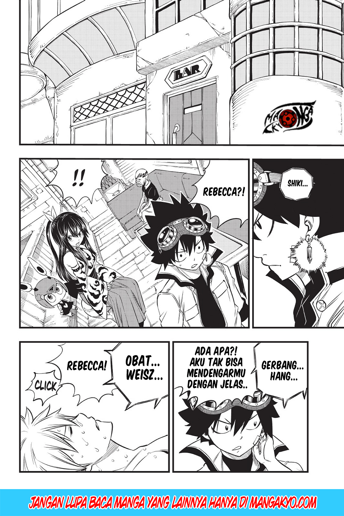 Chapter 77 - halaman 7