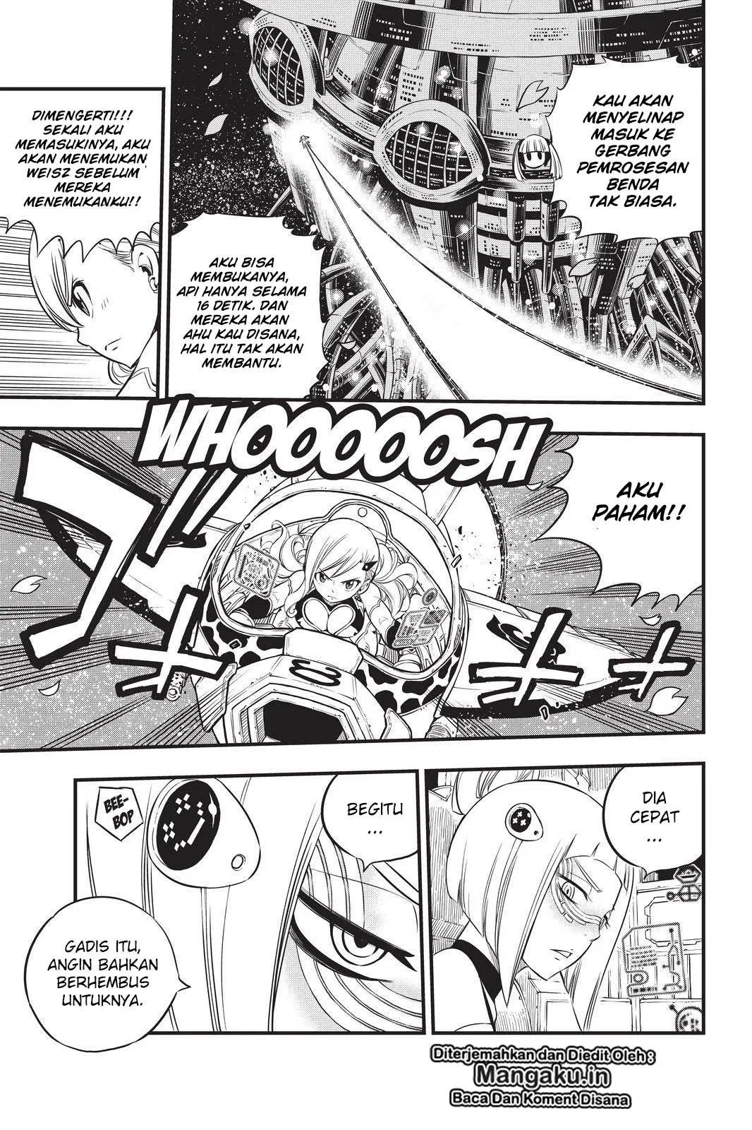 Chapter 76 - halaman 15