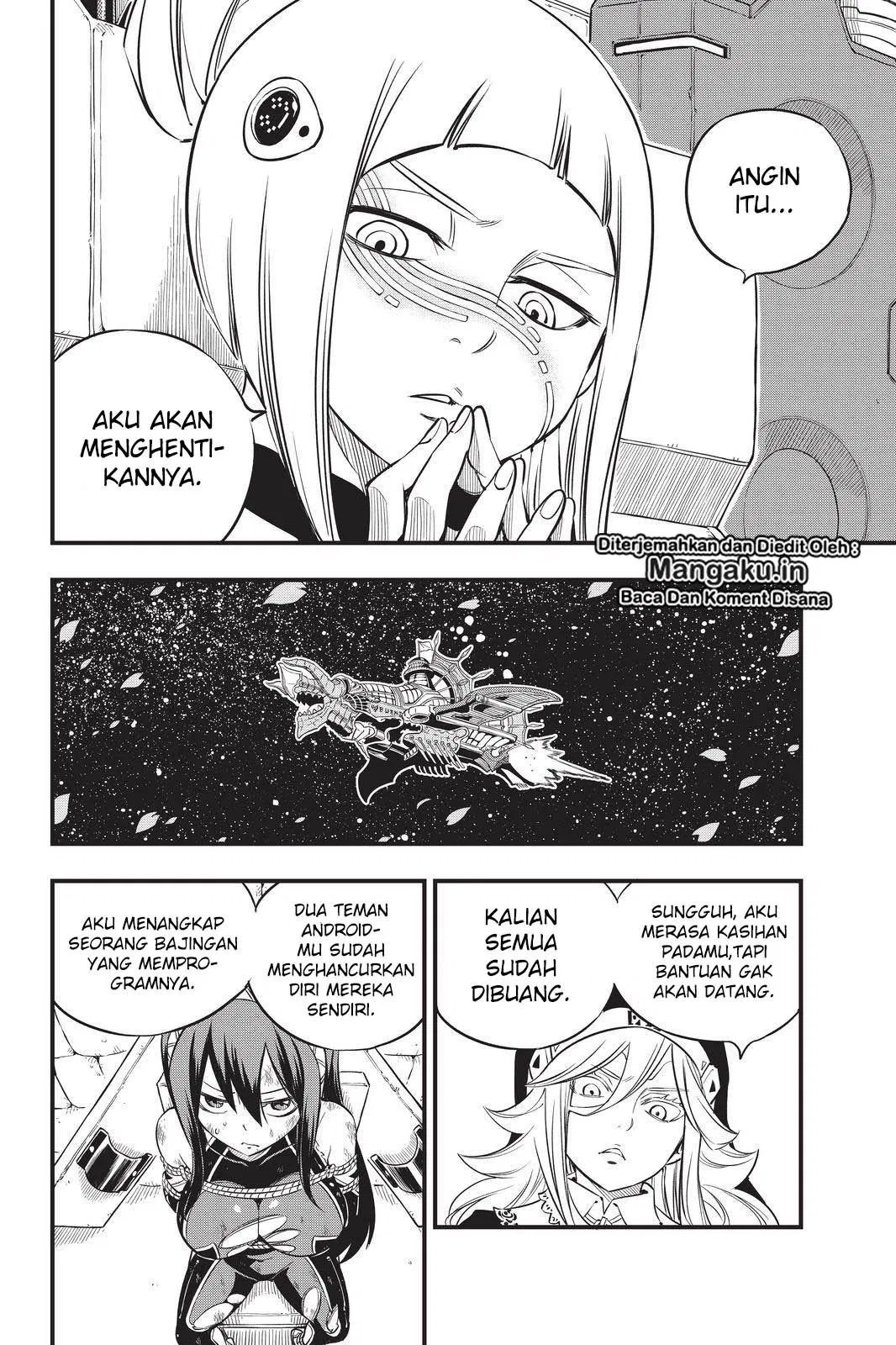 Chapter 76 - halaman 16