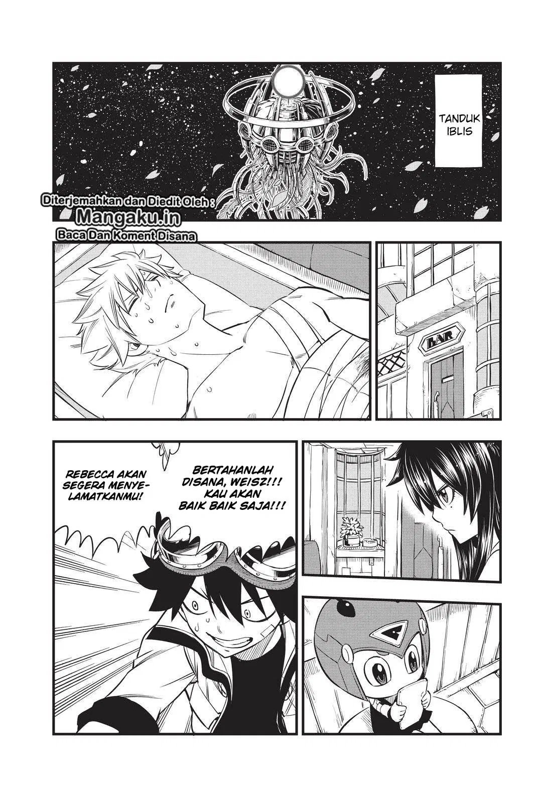 Chapter 76 - halaman 19