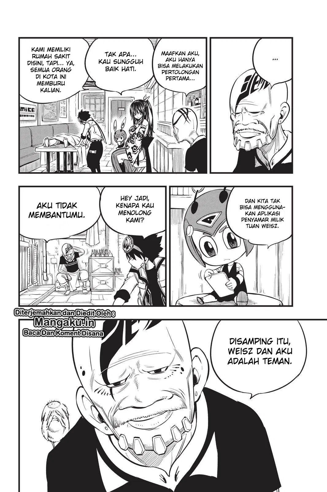 Chapter 76 - halaman 20