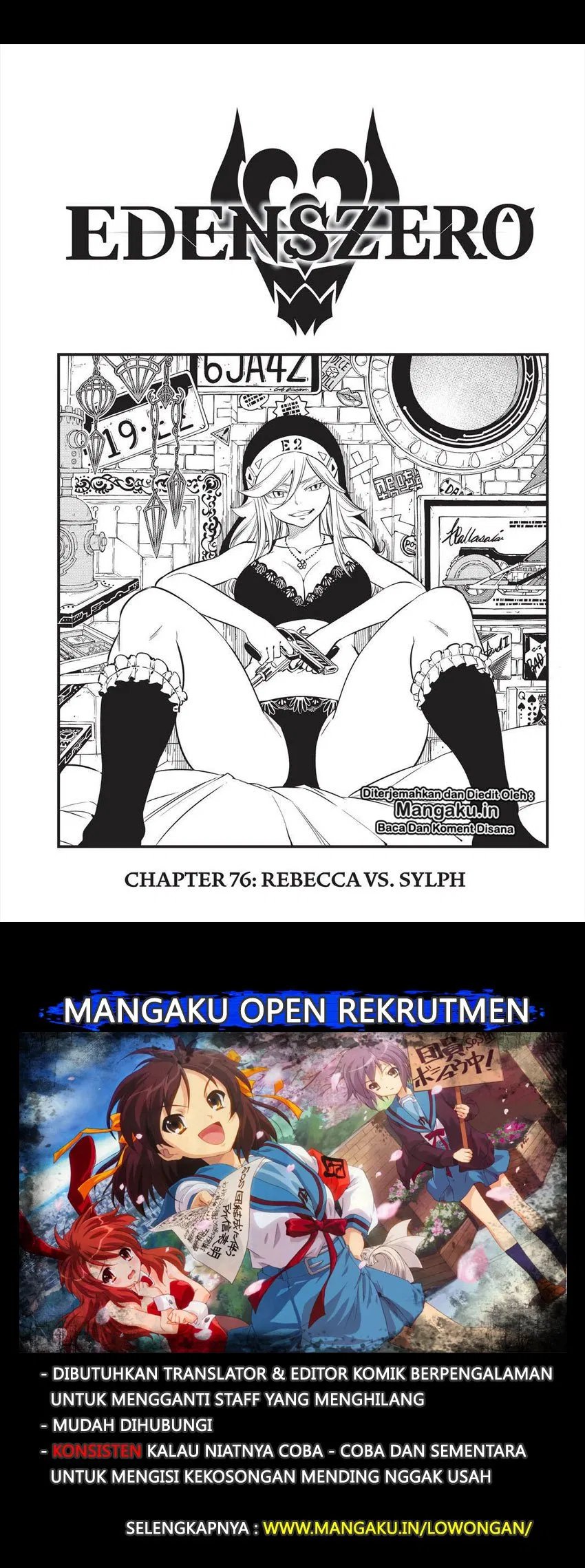 Chapter 76 - halaman 3