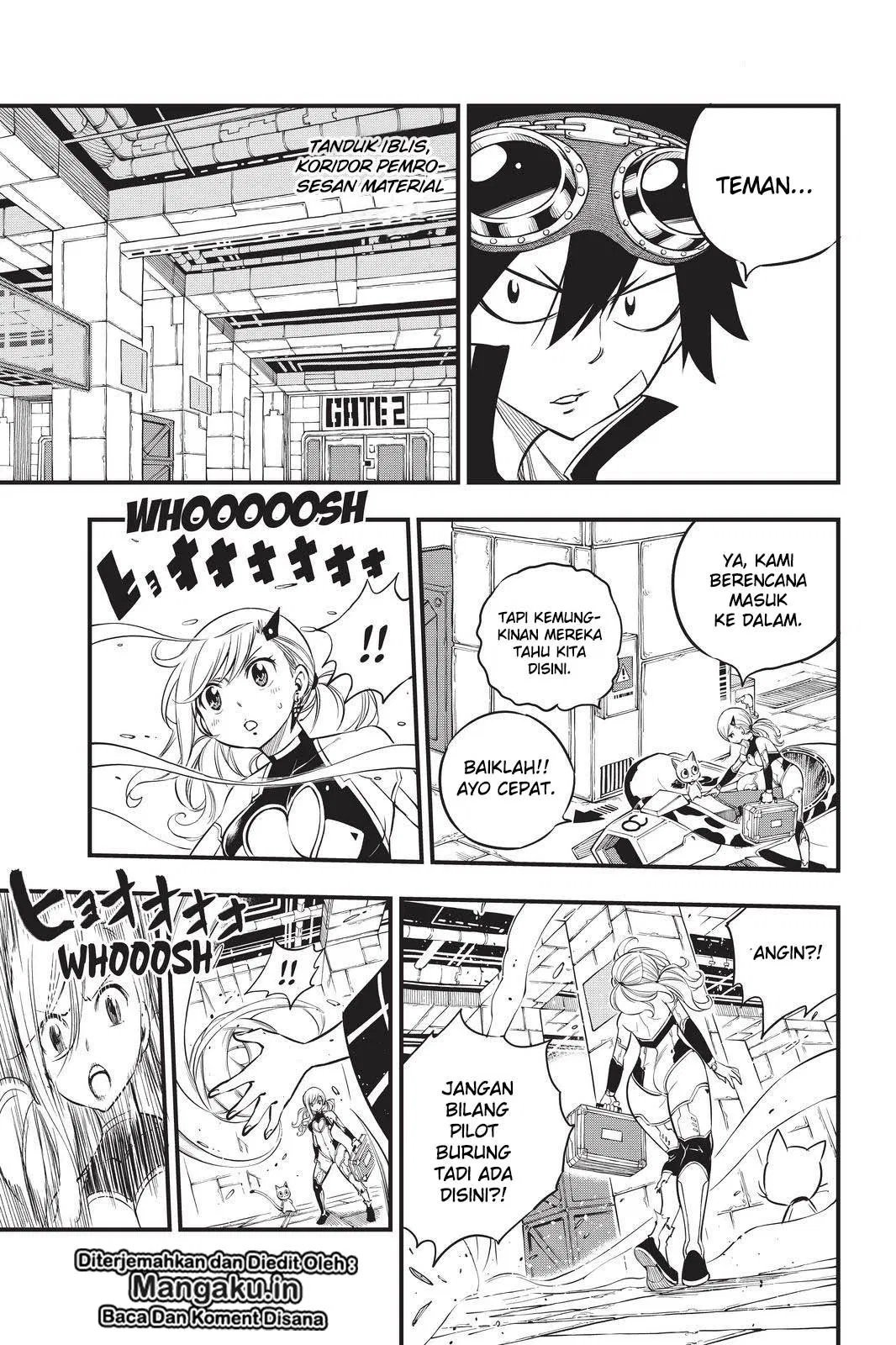 Chapter 76 - halaman 21