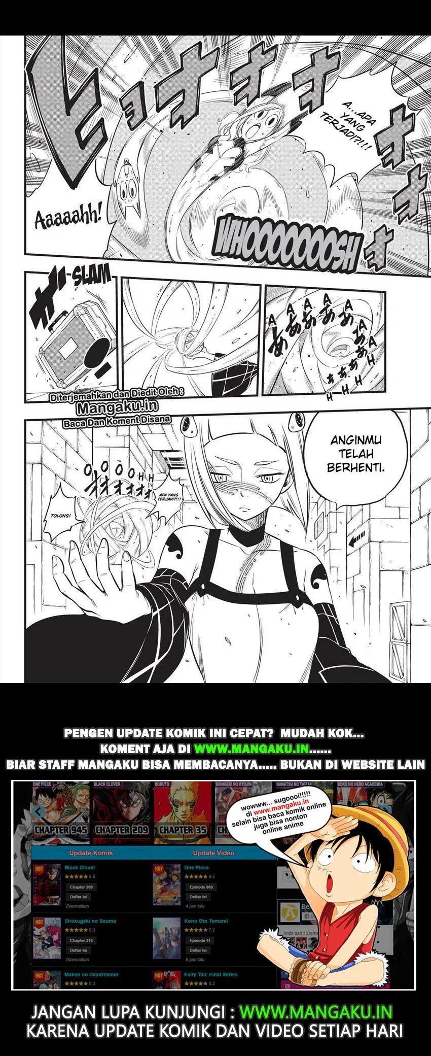 Chapter 76 - halaman 22