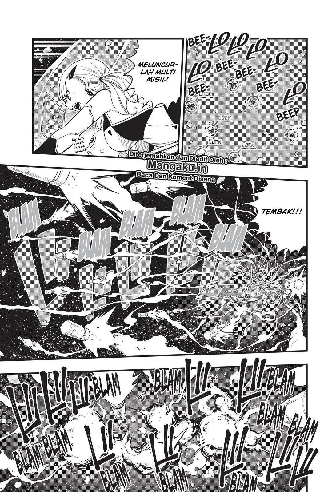 Chapter 76 - halaman 9