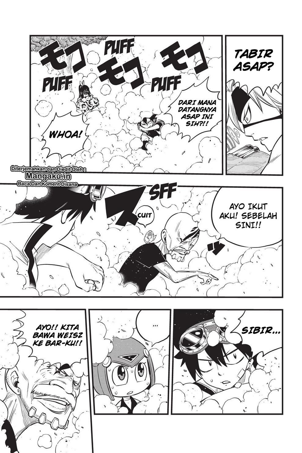 Chapter 75 - halaman 13