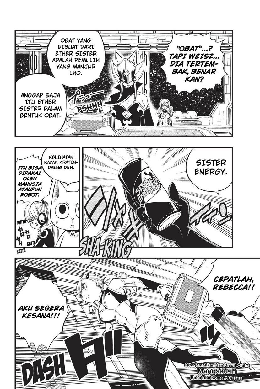 Chapter 75 - halaman 18