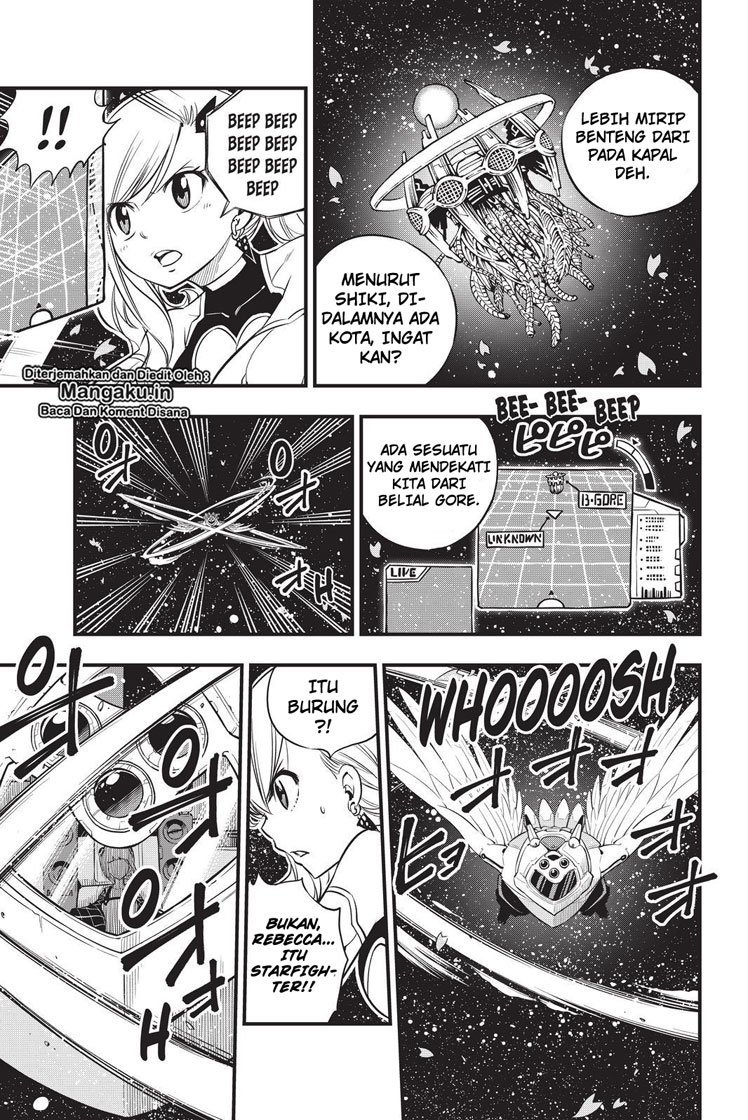 Chapter 75 - halaman 21