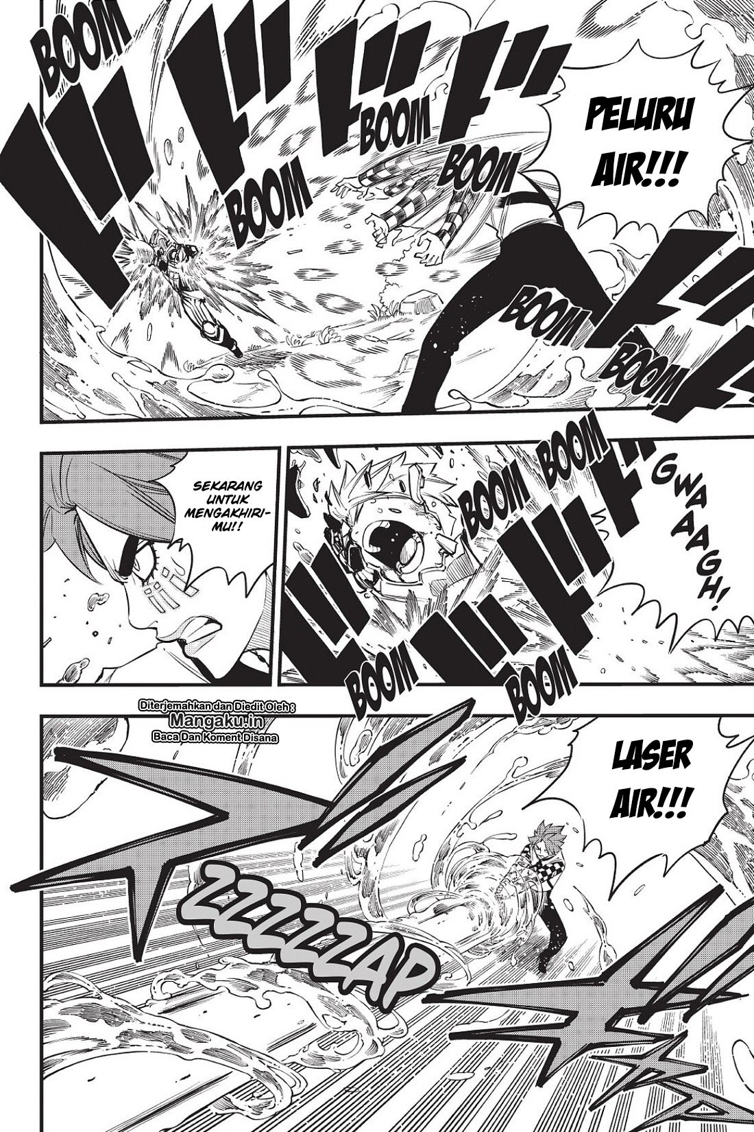 Chapter 74 - halaman 12