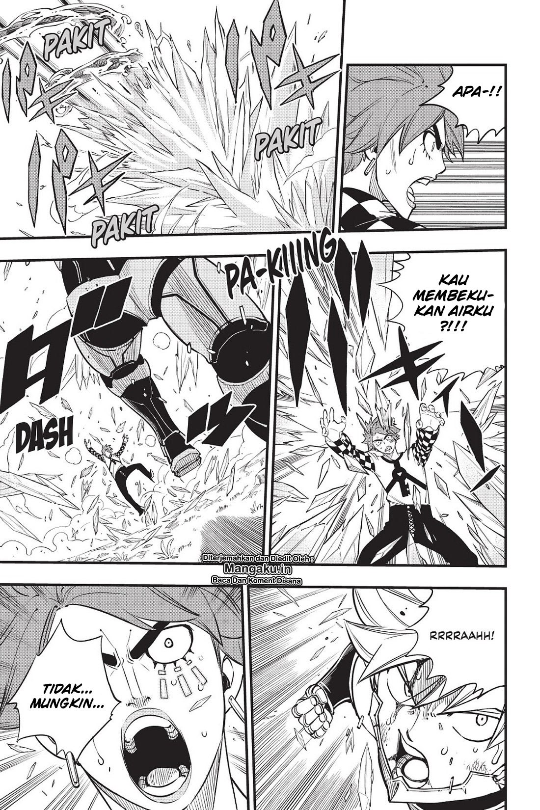 Chapter 74 - halaman 15